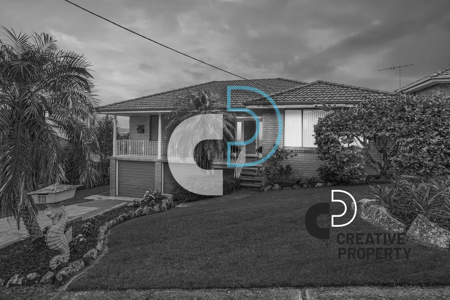 Main view of Homely house listing, 10 Kirkloch Close, Wallsend NSW 2287