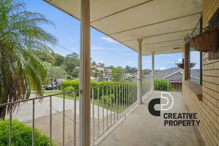 Third view of Homely house listing, 10 Kirkloch Close, Wallsend NSW 2287