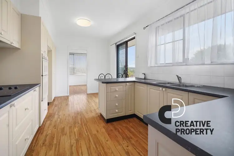 Fifth view of Homely house listing, 10 Kirkloch Close, Wallsend NSW 2287