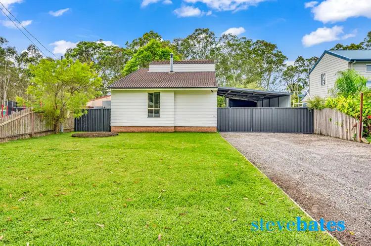 38 Old Coach Road, Limeburners Creek NSW 2324