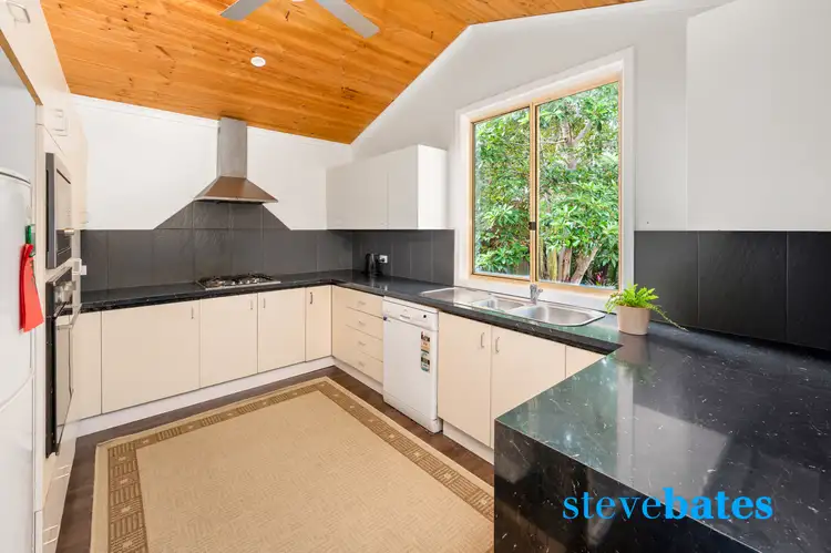 Second view of Homely house listing, 38 Old Coach Road, Limeburners Creek NSW 2324