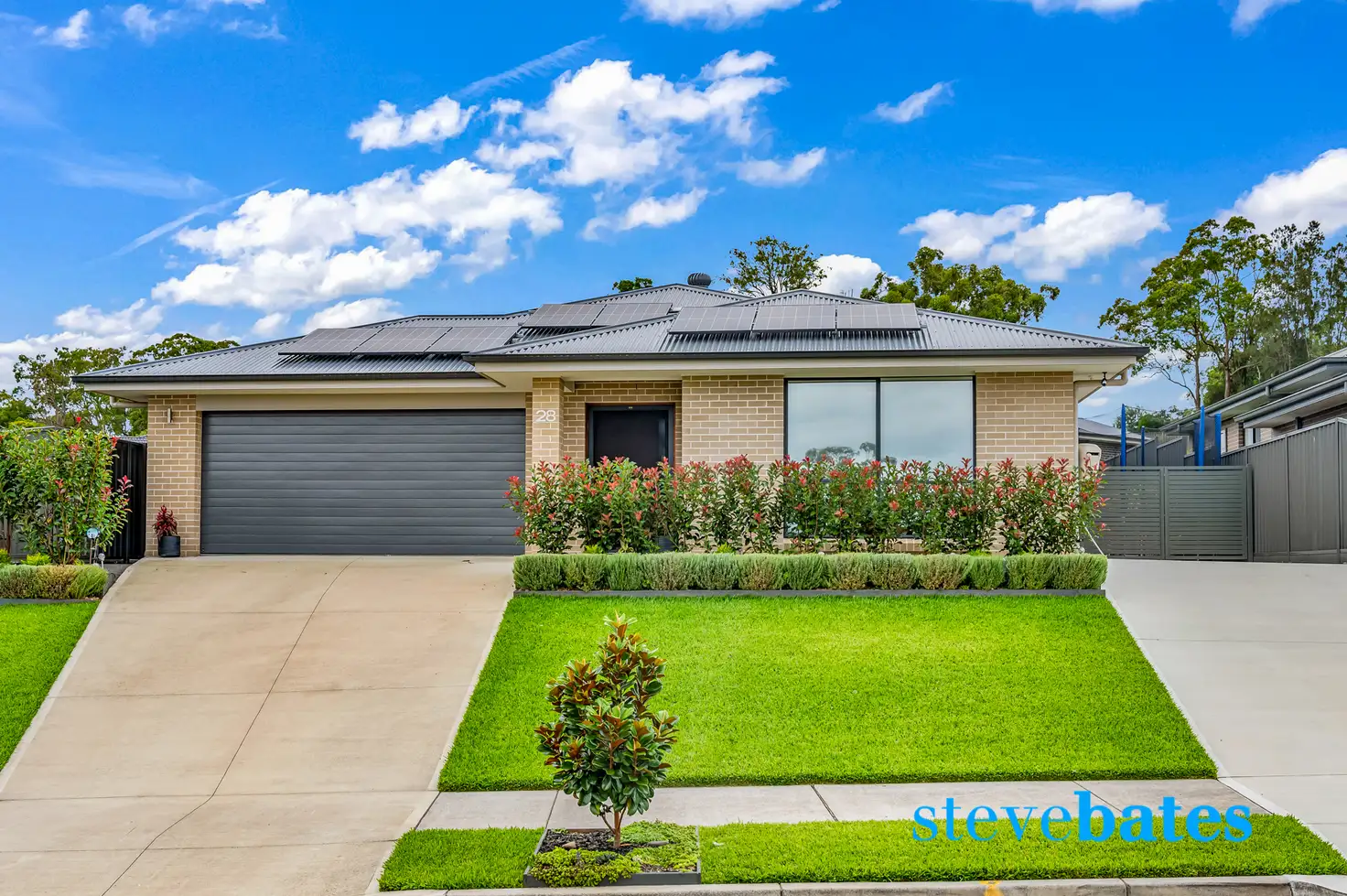 Main view of Homely house listing, 28 Dairyman Drive, Raymond Terrace NSW 2324