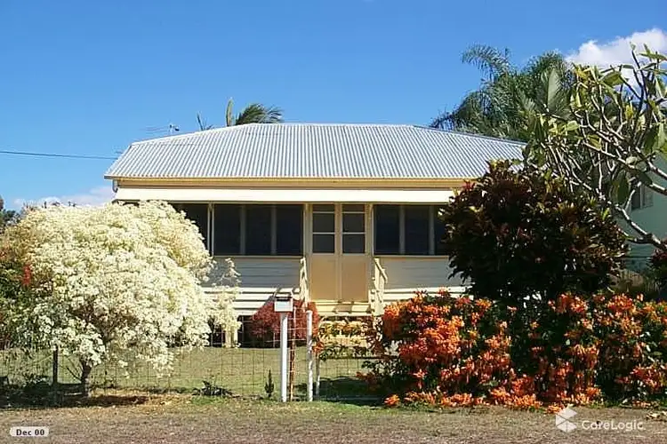 57 Whitsunday Street, Bowen QLD 4805
