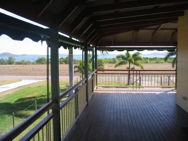 Third view of Homely house listing, 36 Wentworth Street, Bowen QLD 4805