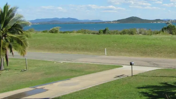 Fourth view of Homely house listing, 36 Wentworth Street, Bowen QLD 4805