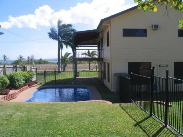 Fifth view of Homely house listing, 36 Wentworth Street, Bowen QLD 4805