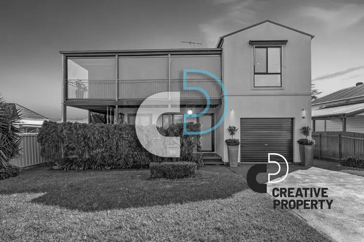 Main view of Homely house listing, 30 Frances Street, Wallsend NSW 2287