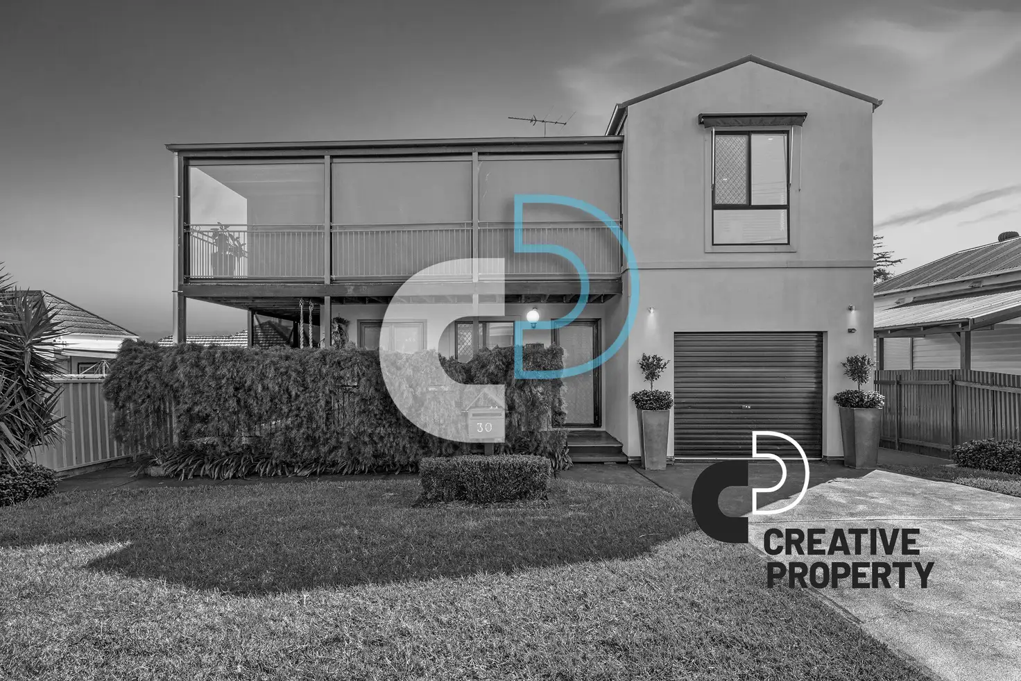 Main view of Homely house listing, 30 Frances Street, Wallsend NSW 2287