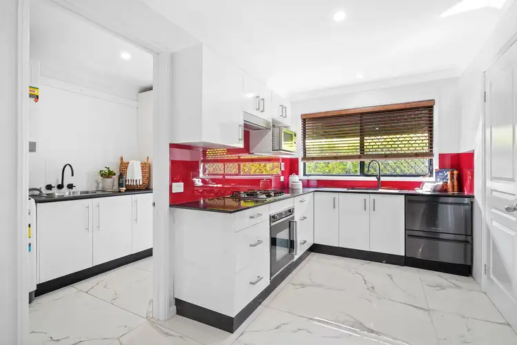 Fourth view of Homely house listing, 30 Frances Street, Wallsend NSW 2287