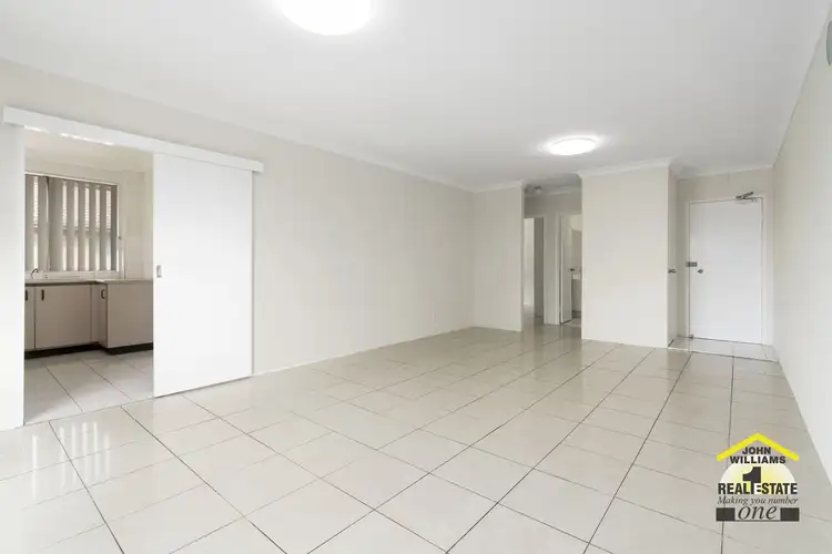 Third view of Homely unit listing, 35/3 Riverpark Drive, Liverpool NSW 2170