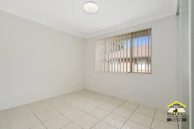 Sixth view of Homely unit listing, 35/3 Riverpark Drive, Liverpool NSW 2170