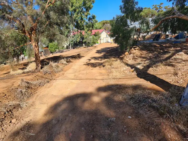 Third view of Homely land listing, 17 Harriott street, York WA 6302