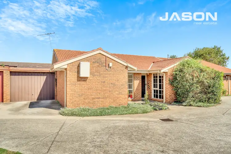 6/107-109 Mickleham Road, Tullamarine VIC 3043
