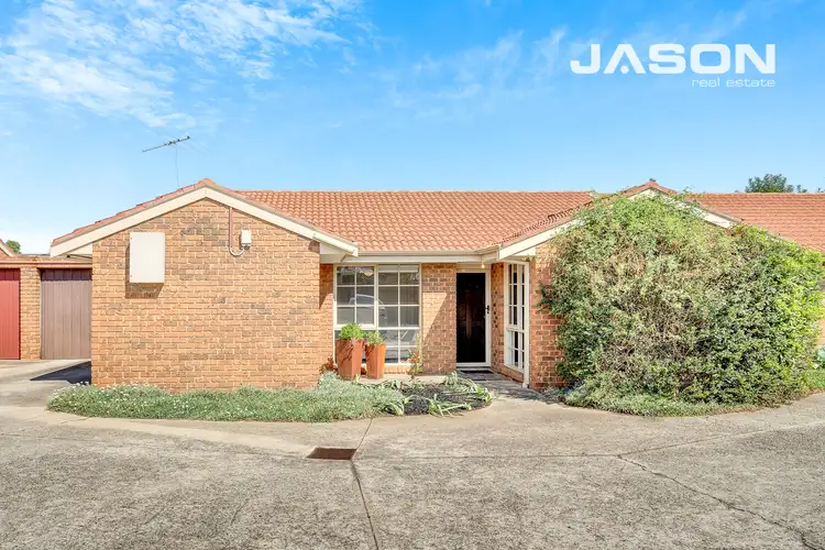 Second view of Homely unit listing, 6/107-109 Mickleham Road, Tullamarine VIC 3043