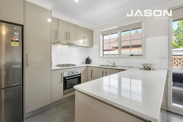 Fourth view of Homely unit listing, 6/107-109 Mickleham Road, Tullamarine VIC 3043