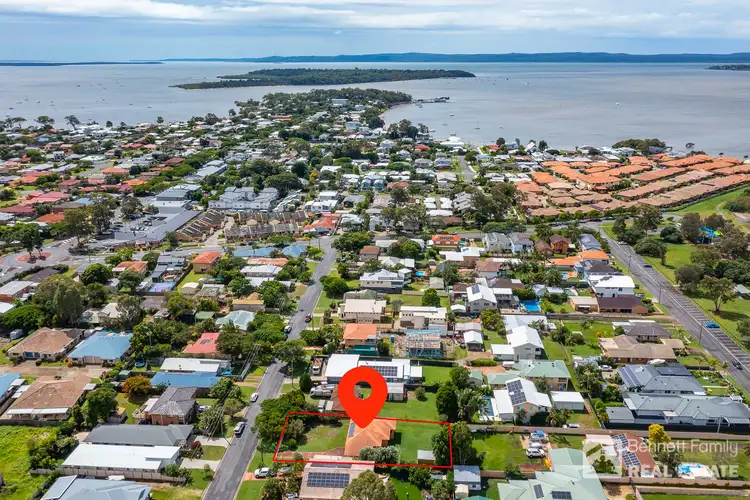 Main view of Homely house listing, 19 Yeo Street, Victoria Point QLD 4165