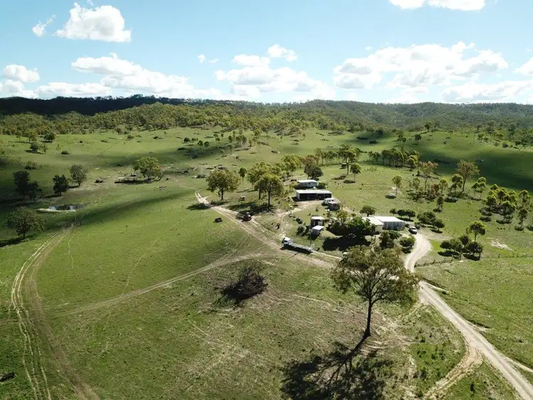 Main view of Homely rural property listing, Address available on request