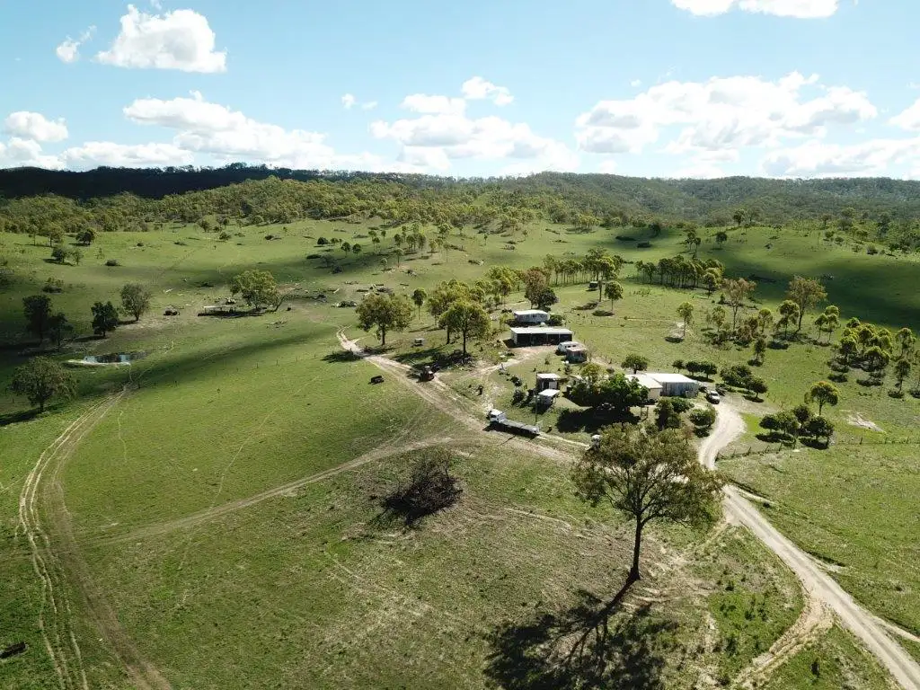 Main view of Homely rural property listing, Address available on request