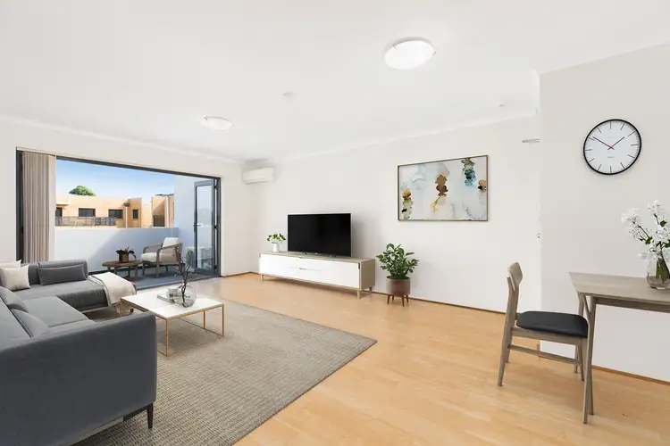 Main view of Homely apartment listing, 508/296-300 Kingsway, Caringbah NSW 2229