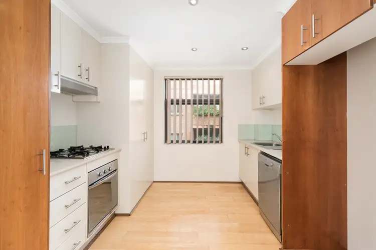 Second view of Homely apartment listing, 508/296-300 Kingsway, Caringbah NSW 2229