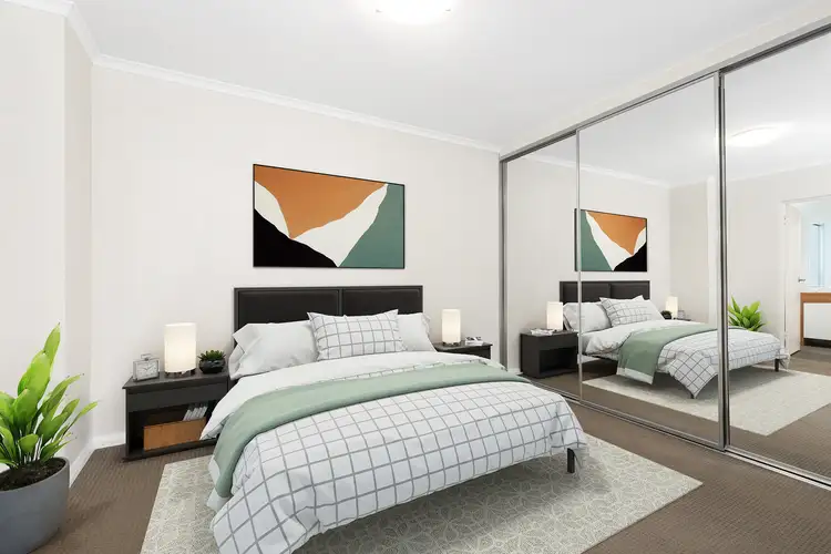 Third view of Homely apartment listing, 508/296-300 Kingsway, Caringbah NSW 2229