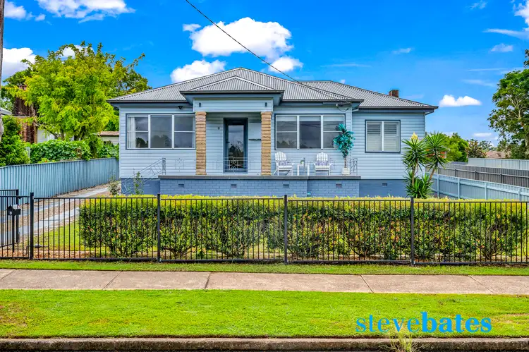 Main view of Homely house listing, 8 Tathra Street, Raymond Terrace NSW 2324