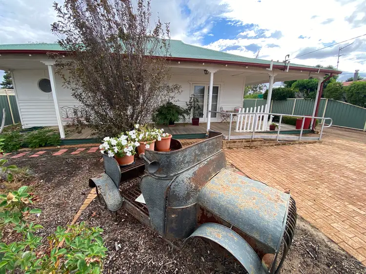 Main view of Homely house listing, 30 Mitchell St, Merredin WA 6415