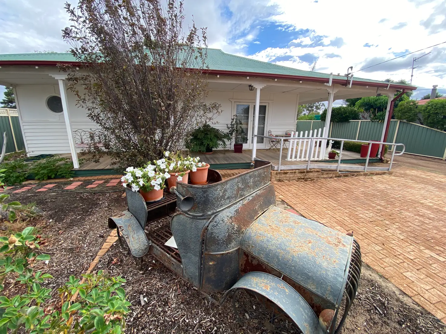 Main view of Homely house listing, 30 Mitchell St, Merredin WA 6415