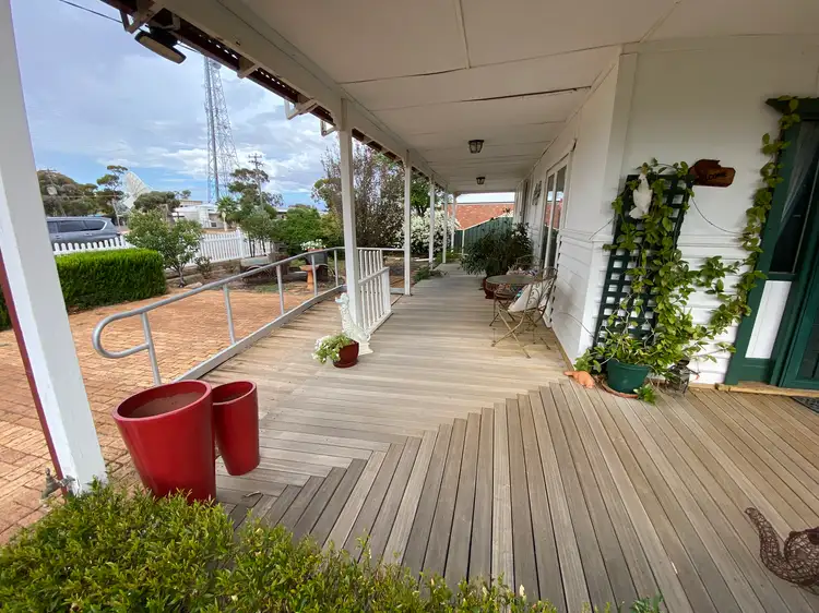 Third view of Homely house listing, 30 Mitchell St, Merredin WA 6415