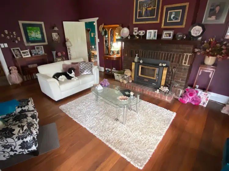 Fifth view of Homely house listing, 30 Mitchell St, Merredin WA 6415