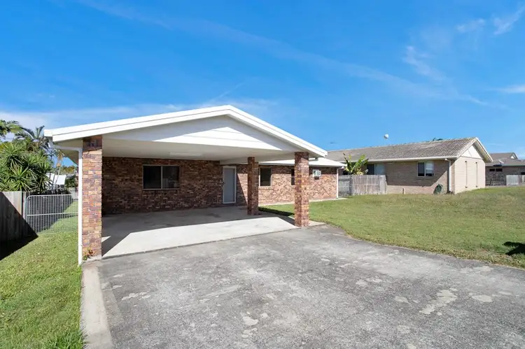 21 Glenella-Richmond Road, Glenella QLD 4740