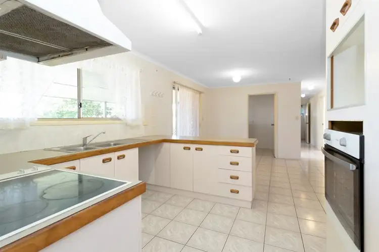 Second view of Homely house listing, 21 Glenella-Richmond Road, Glenella QLD 4740