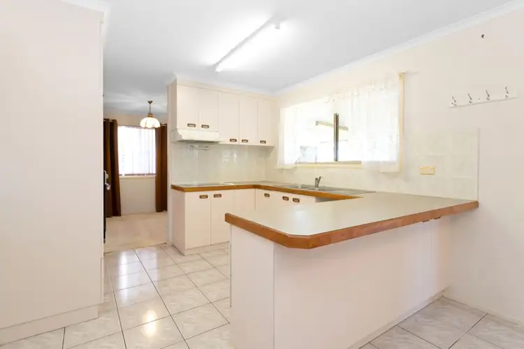 Third view of Homely house listing, 21 Glenella-Richmond Road, Glenella QLD 4740