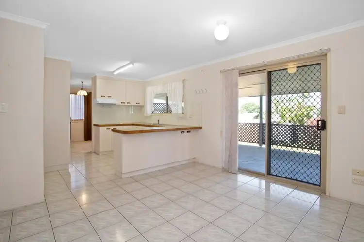 Fourth view of Homely house listing, 21 Glenella-Richmond Road, Glenella QLD 4740