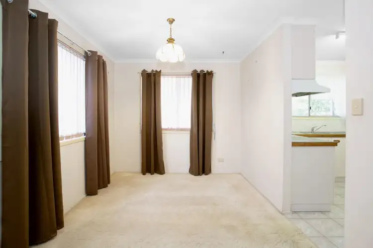 Seventh view of Homely house listing, 21 Glenella-Richmond Road, Glenella QLD 4740