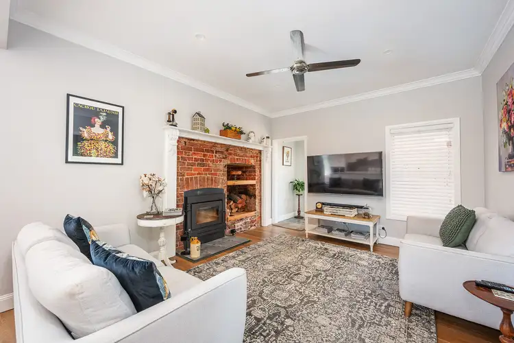Third view of Homely house listing, 58 Mayne Street, Gulgong NSW 2852