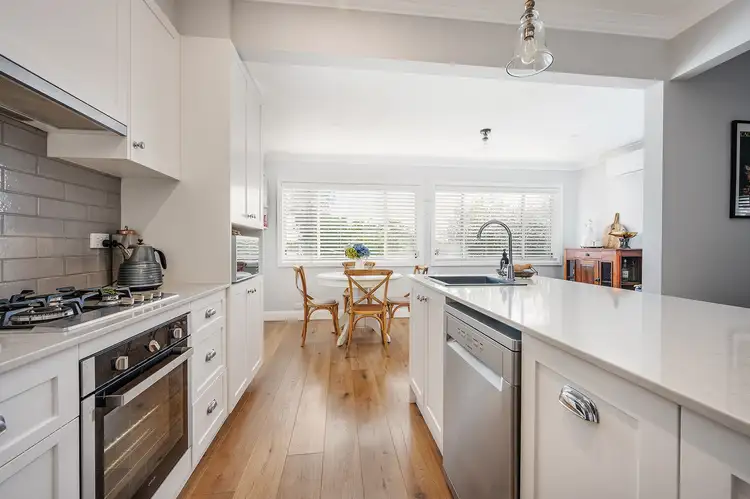 Fifth view of Homely house listing, 58 Mayne Street, Gulgong NSW 2852