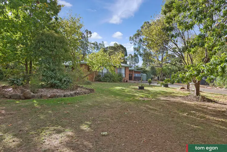 21 Fleming Drive, Broadford VIC 3658