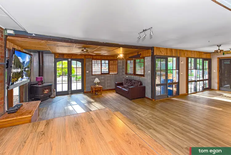 Third view of Homely house listing, 21 Fleming Drive, Broadford VIC 3658