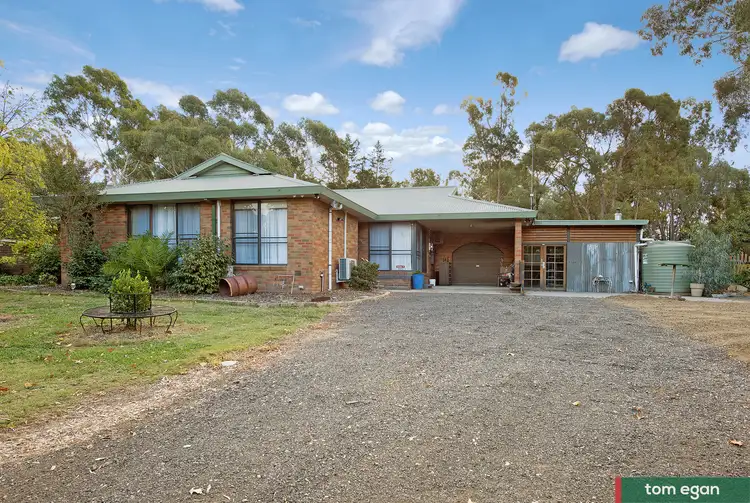 Fifth view of Homely house listing, 21 Fleming Drive, Broadford VIC 3658