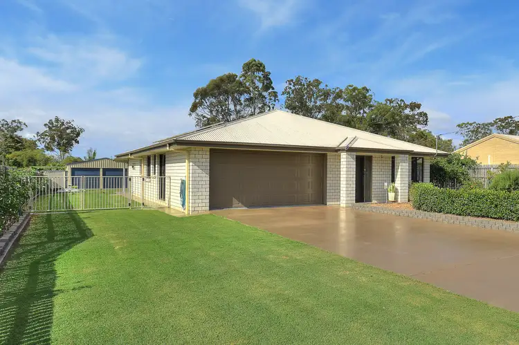41 Philip Street..., Howard QLD 4659