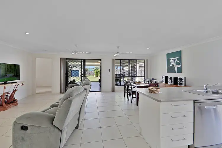 Fifth view of Homely house listing, 41 Philip Street..., Howard QLD 4659