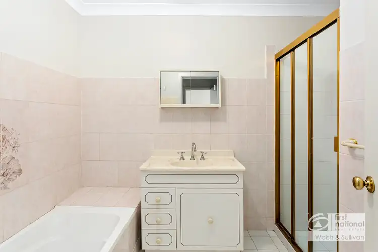 Fifth view of Homely villa listing, 9/97-99 Hammers Road, Northmead NSW 2152