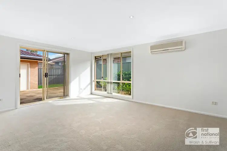 Sixth view of Homely villa listing, 9/97-99 Hammers Road, Northmead NSW 2152