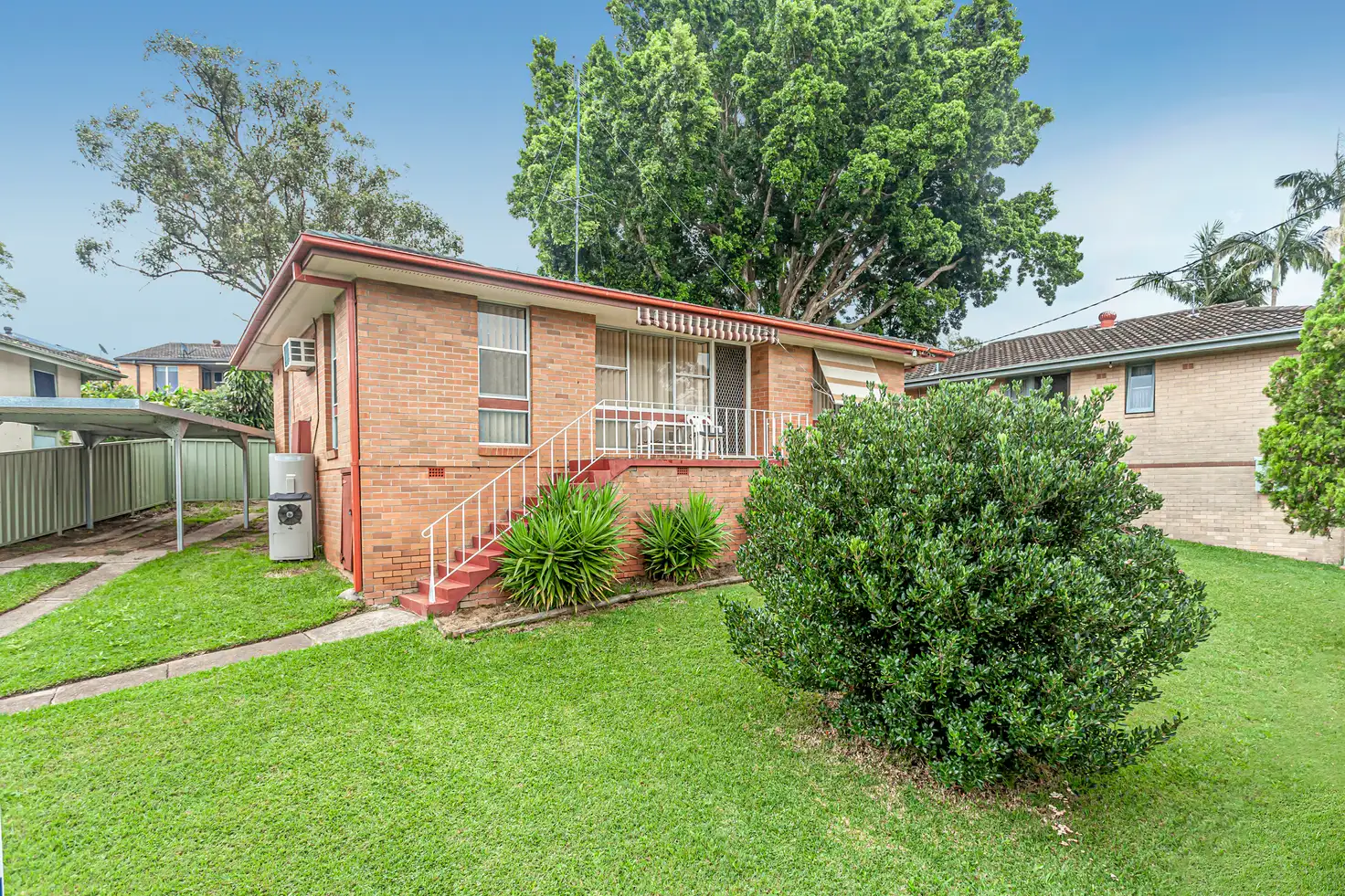Main view of Homely house listing, 8 Scott Close, Raymond Terrace NSW 2324