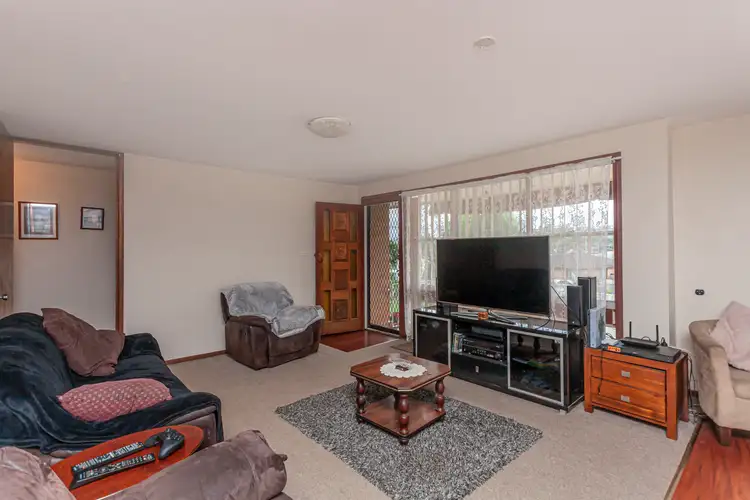 Second view of Homely house listing, 8 Scott Close, Raymond Terrace NSW 2324