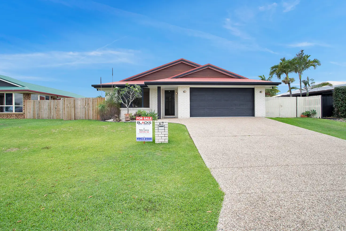 Main view of Homely house listing, 69 Emperor Drive, Andergrove QLD 4740