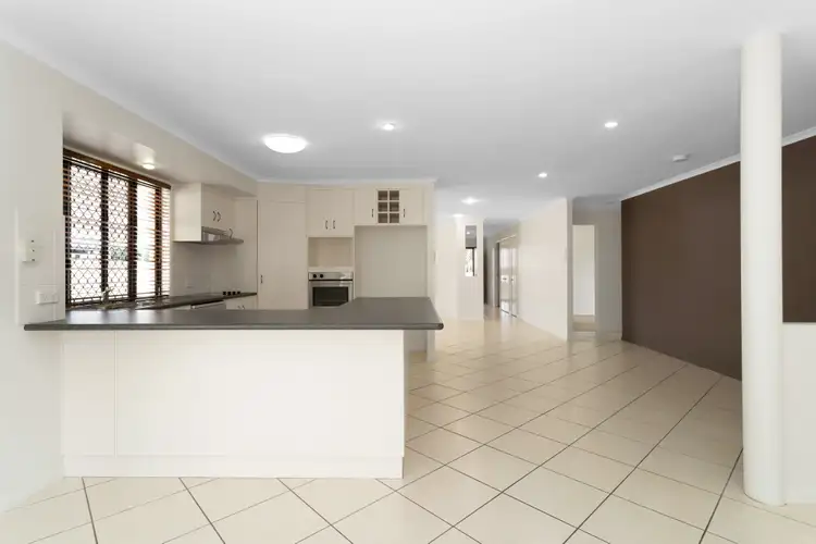 Third view of Homely house listing, 69 Emperor Drive, Andergrove QLD 4740