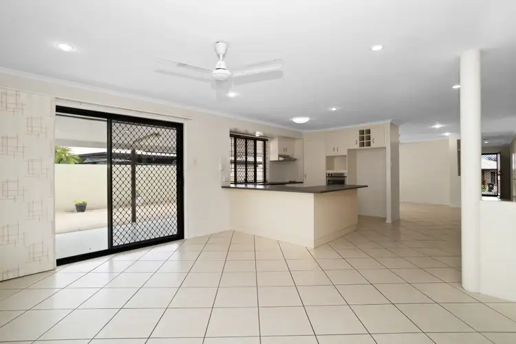 Sixth view of Homely house listing, 69 Emperor Drive, Andergrove QLD 4740