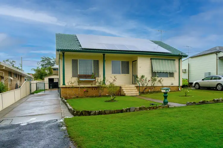14 Booth Street, Kurri Kurri NSW 2327